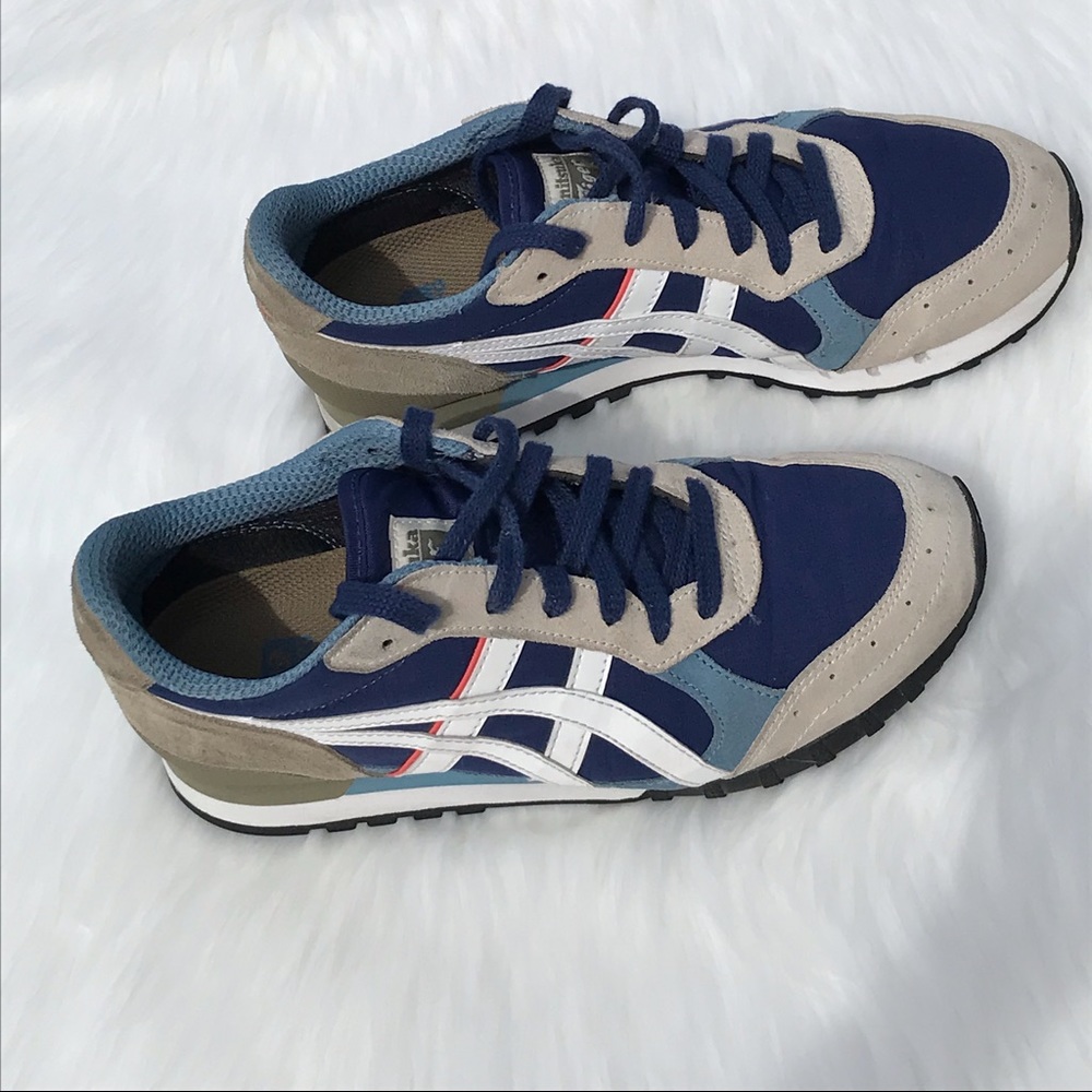 Asics Tiger Colorado